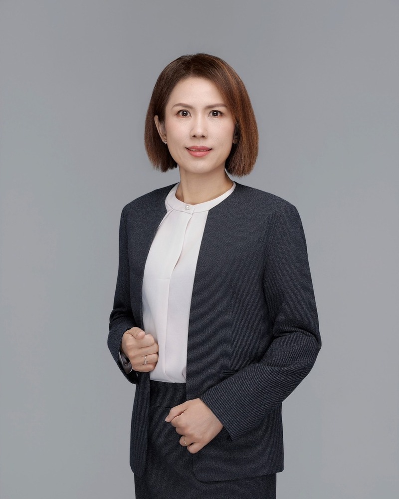 Binbin 姊